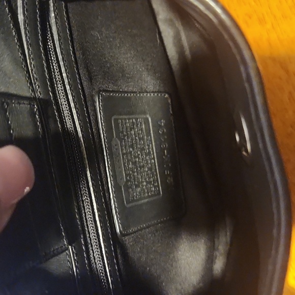 Vintage Coach - Picture 5 of 6